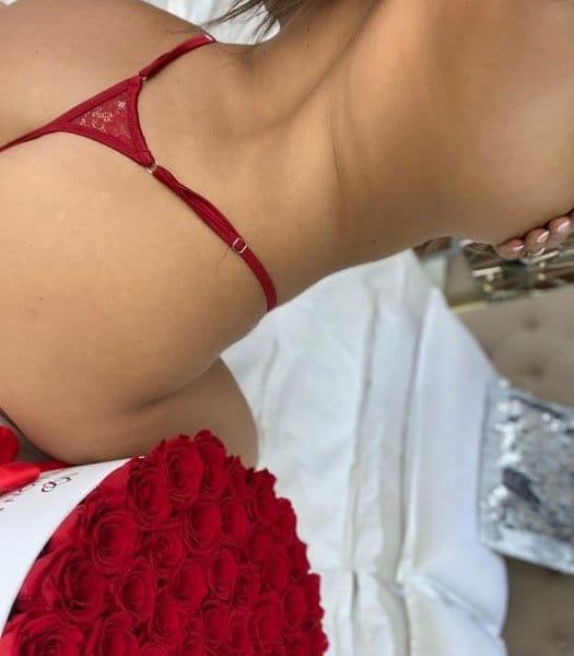 Escorts Natalia Natty in Yorkshire
