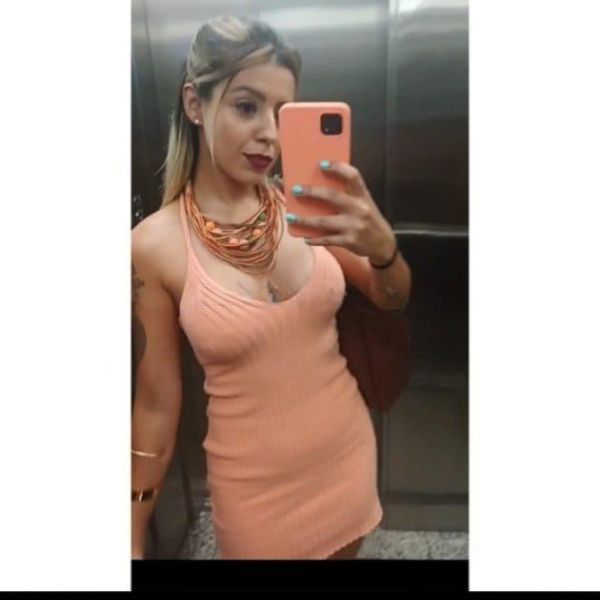 Escorts Mary Angel en London