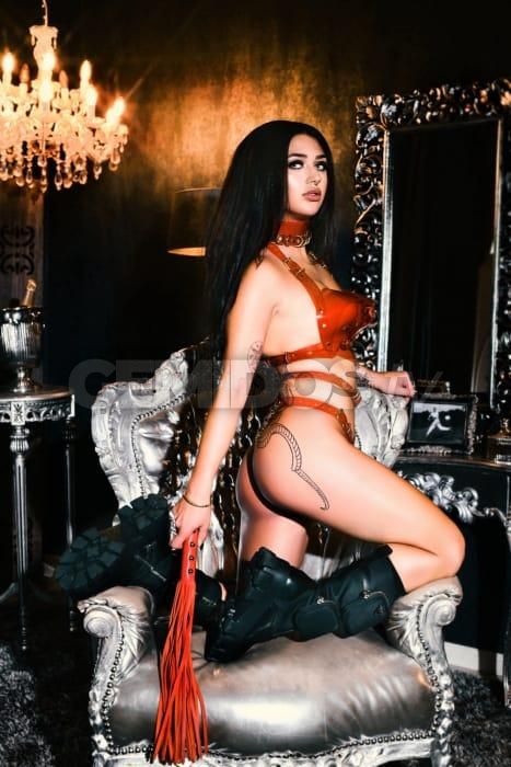 Lady Artemis