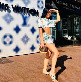 Dolce Rafaela