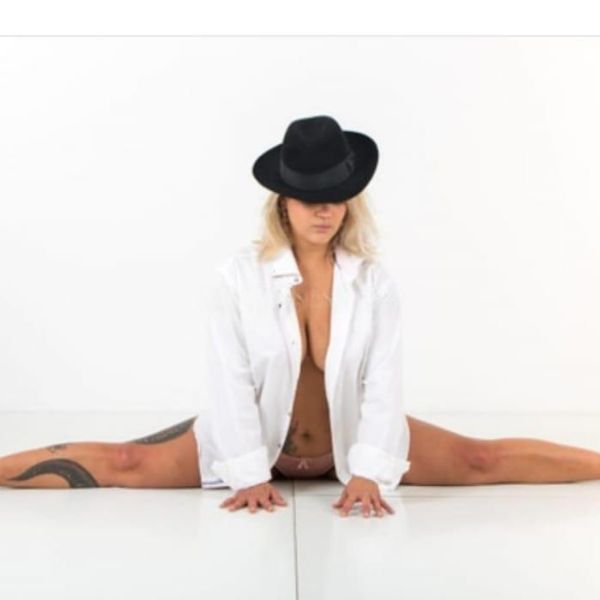 Escorts Patricia Fontenelli in France