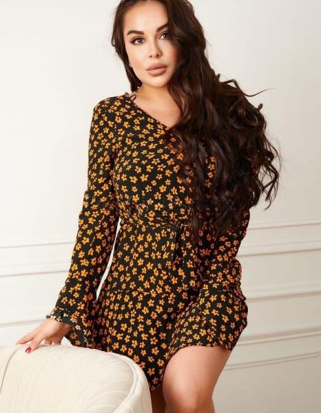 Escort Diana 	 Paris