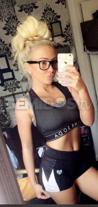 Caroline