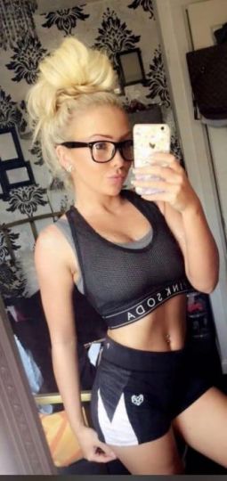 Caroline