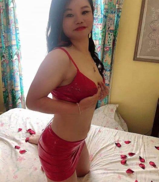 Escort Kalina à Paris
