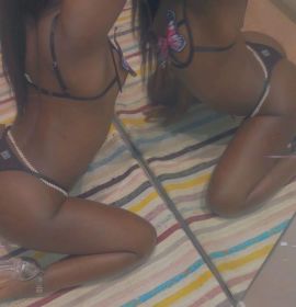 Tyara Coquine