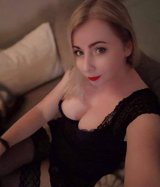 Escorts Monika 	 Paris