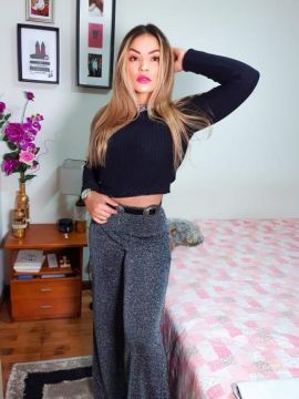 Karol Nunes