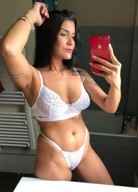 Latina Brésilienne