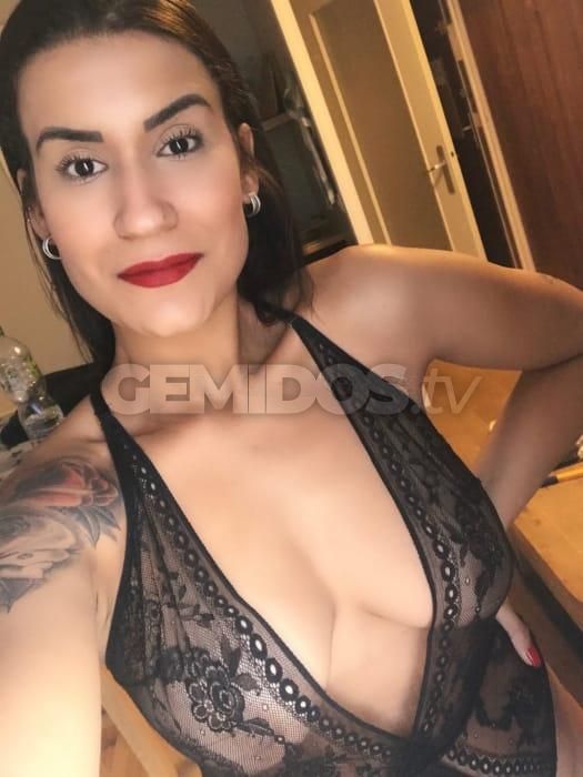 Latina Brésilienne