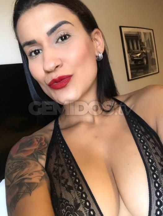 Latina Brésilienne