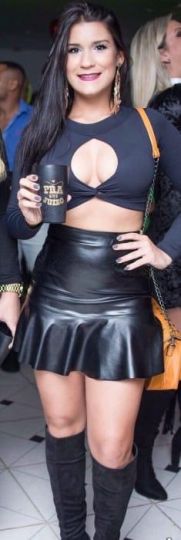 Latina Brésilienne