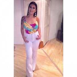 Latina Brésilienne