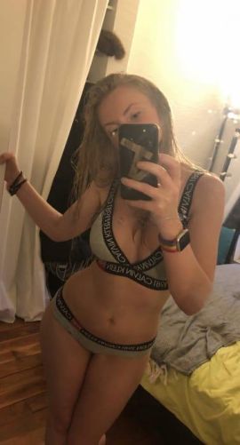 Monica