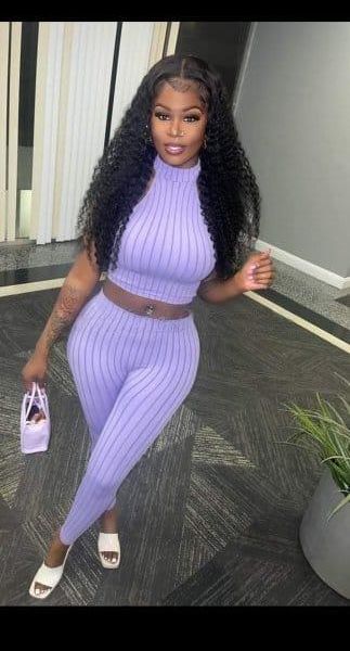 Escorts Aaliyah Gates in London