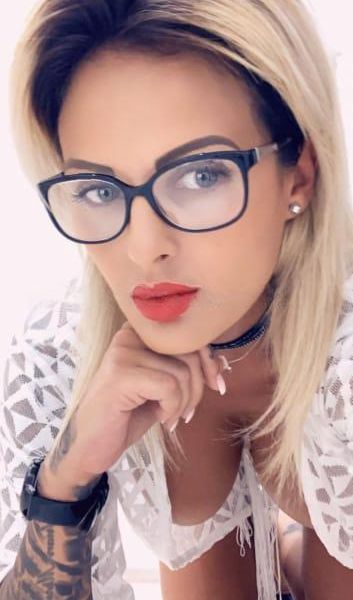 Escorts isabelle en Paris
