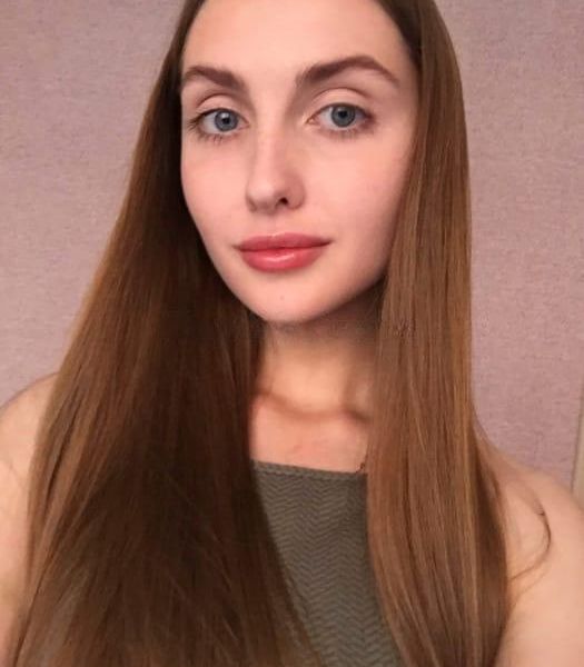 Escorts Nika in Paris
