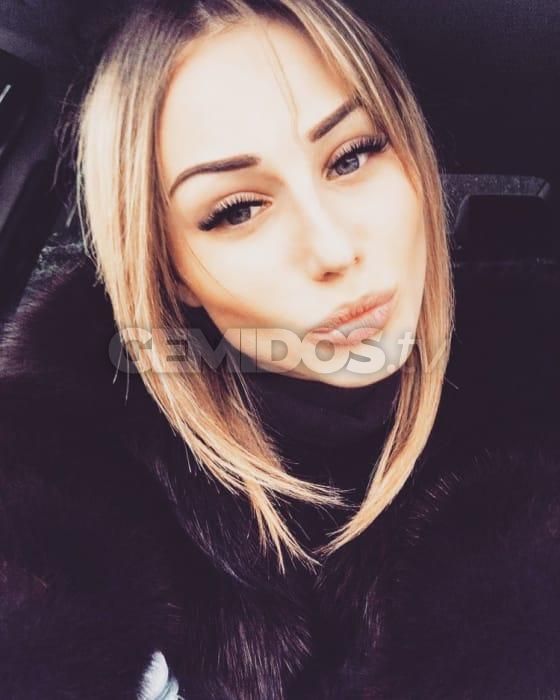 Alina