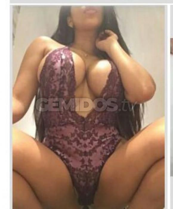 Daniela xxx