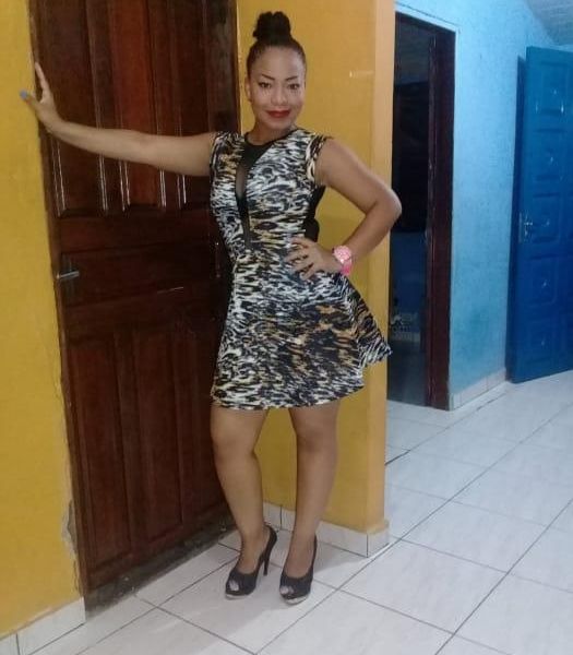 Escorts Kenza en Paris