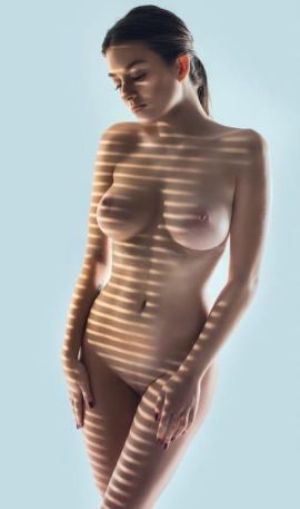 Lina Hot