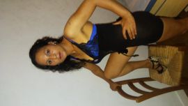 Antonia Cristine