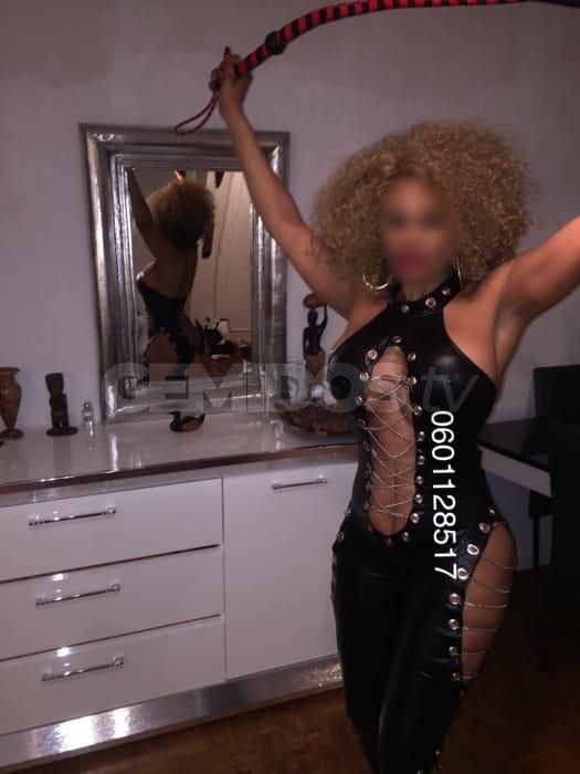 MaitresseAnna