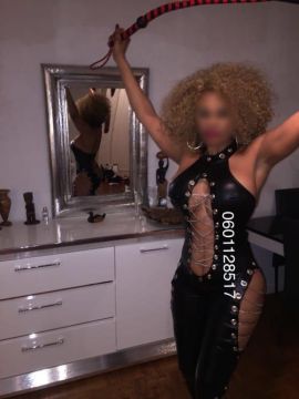 MaitresseAnna