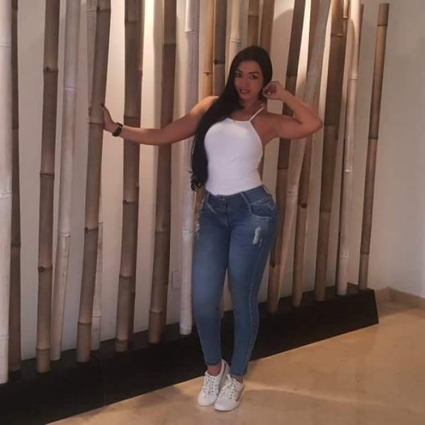 Escorts Lulitaz en Paris