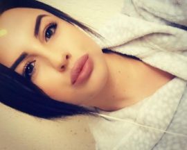 Annabelle Sexe