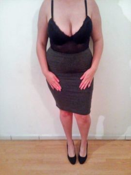 Pauline Gfe
