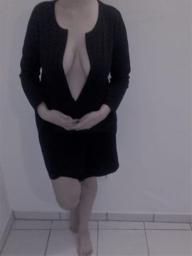Pauline Gfe