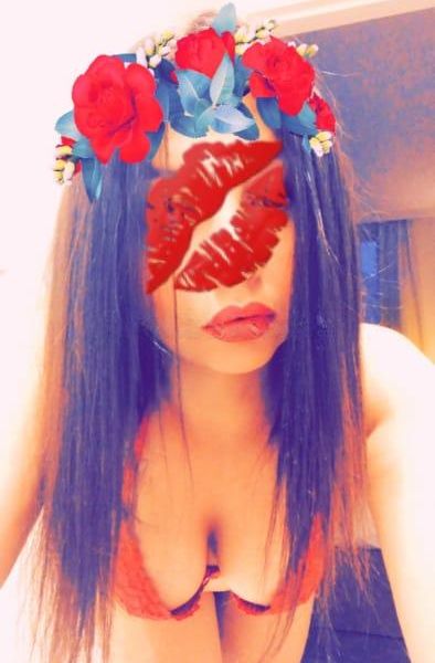 Escorts Lilibellaa en Paris