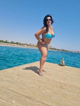 Lianna Desire