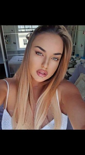 Escort Helen a London