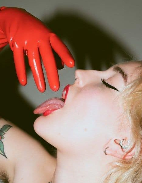 Escort Miss Audrey Brynn 	 London