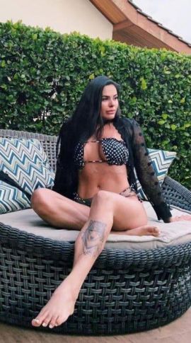 Amanda