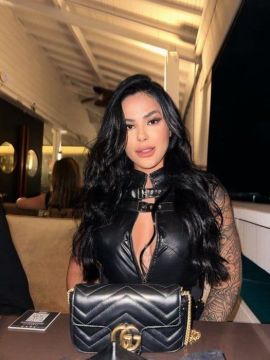 Amanda