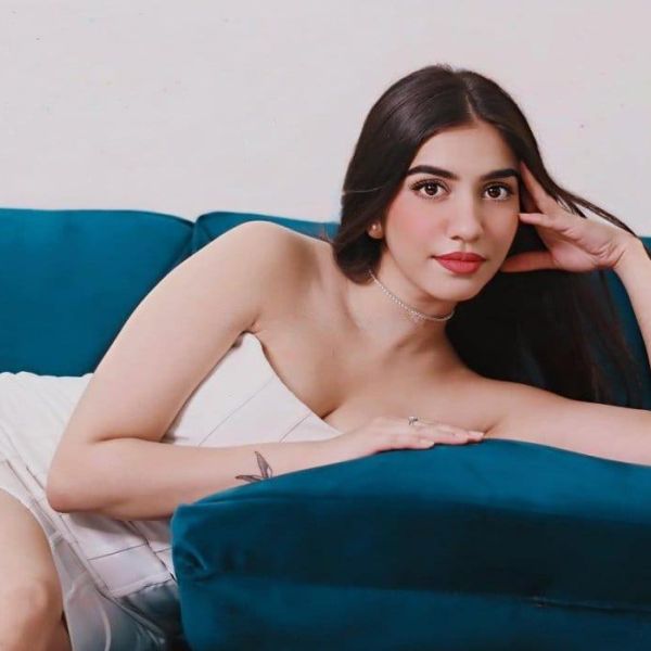 Escort Shyana a London
