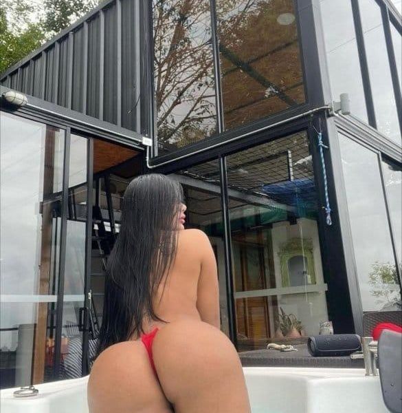 Escorts Daniela in London