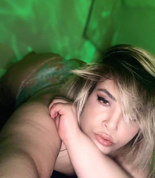 Escort Jenny a London