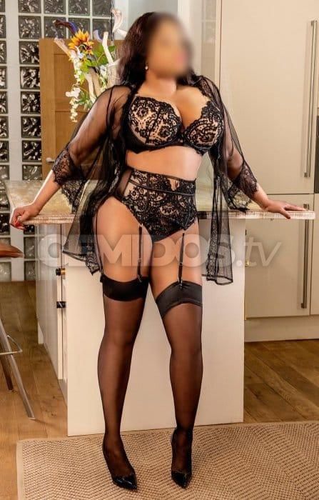 Mistress Jazmine