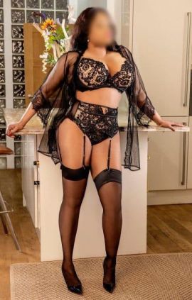 Mistress Jazmine