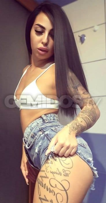 Lexxy