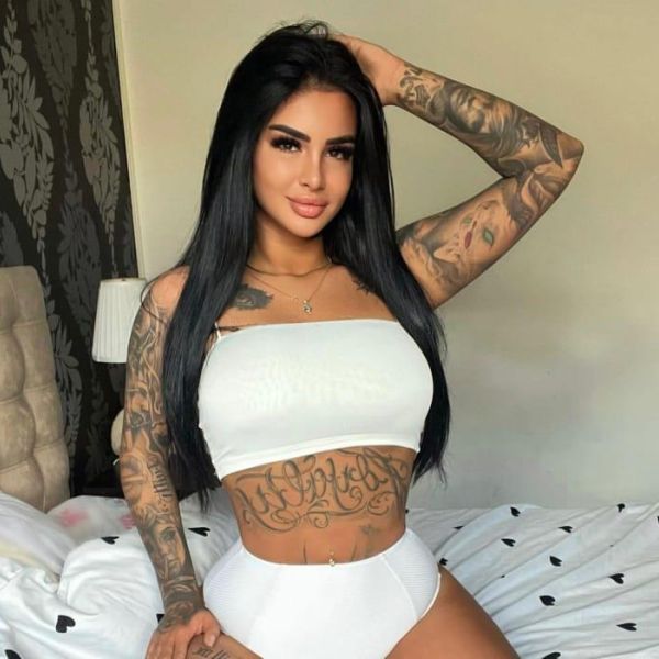 Escorts Aydda in London