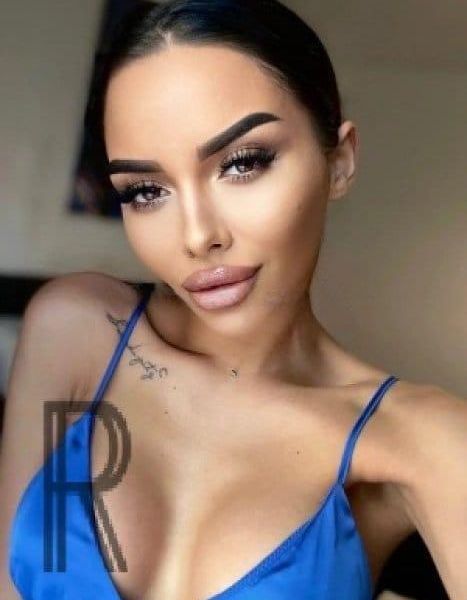 Escort Tinley 	 London