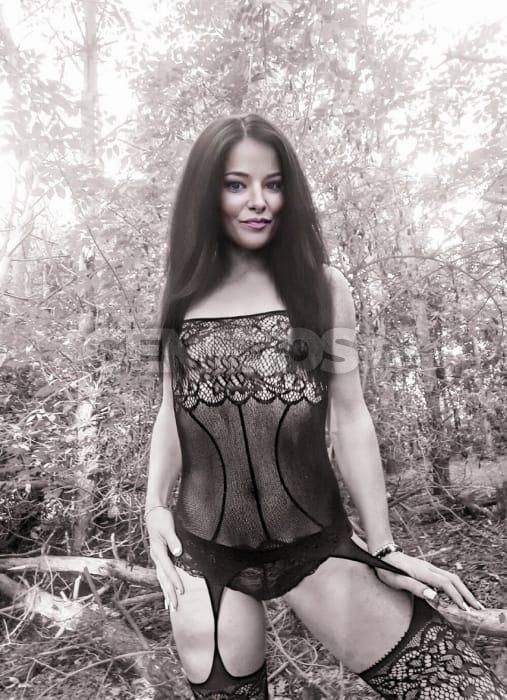 Miss Annabell