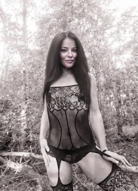 Miss Annabell