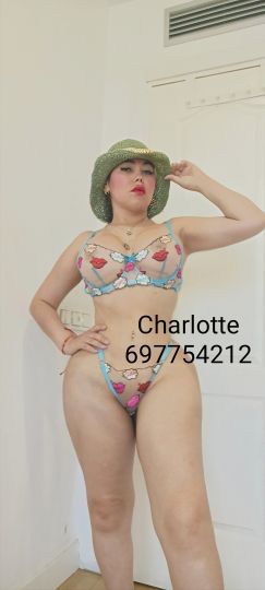 Charlotte 