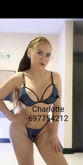Charlotte 